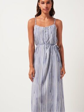 Travis Mathew Back to Savanna Tank Dress